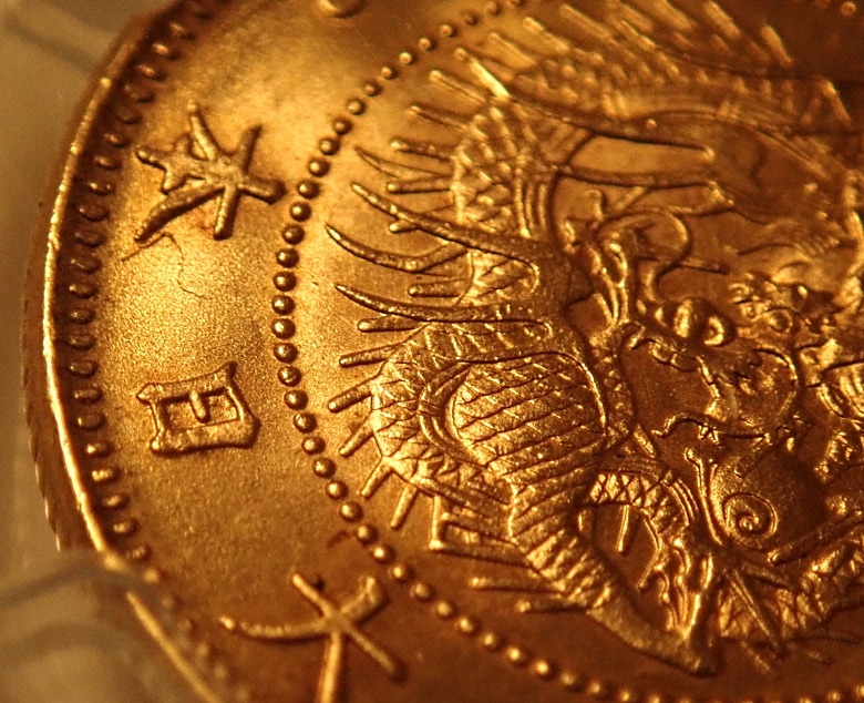 ������5�߶�ߡ�����5ǯ�ι���ꡢMS65