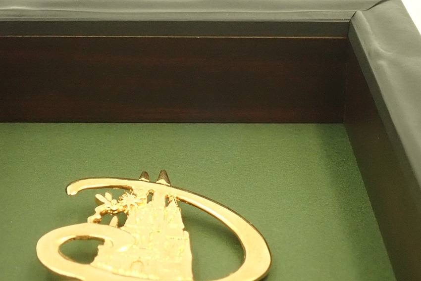 �ǥ����ˡ����ɡ��ѥ�Υĥ��������ɥԥ�Хå�