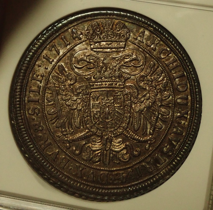 �������ȥꥢ1714ǯ��������6�����֥쥹�饦��1������롢�����ߥ�Ȥ�ñ�Ⱥǹ����