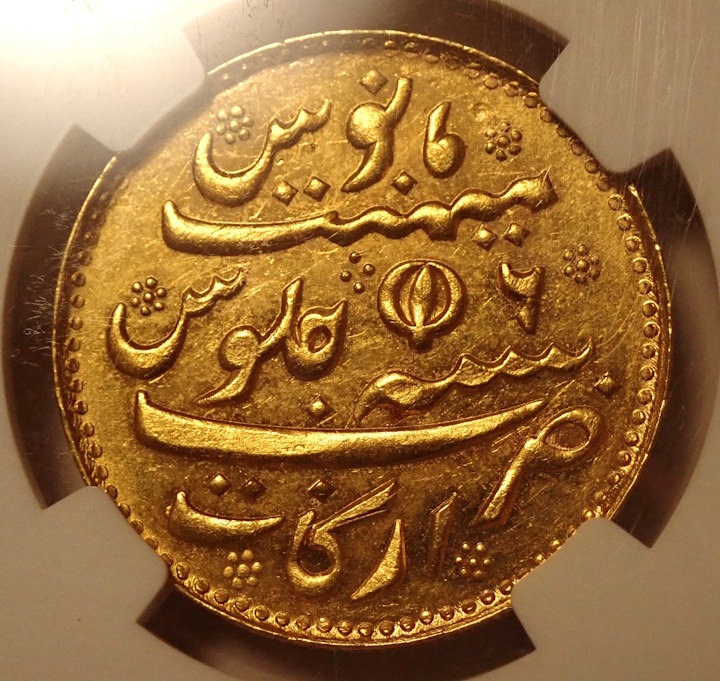 ����ɡ��ޥɥ饹�ݸ���1817ǯ��ϡ����� R���ǹ����