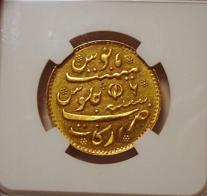 ����ɡ��ޥɥ饹�ݸ���1817ǯ��ϡ����� R���ǹ����