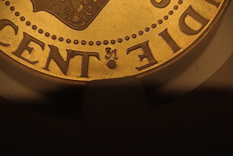 ���������쥤��ɡ�1945ǯ2.5����ȡ����Ǥ��ߡ�PF67 Cameo