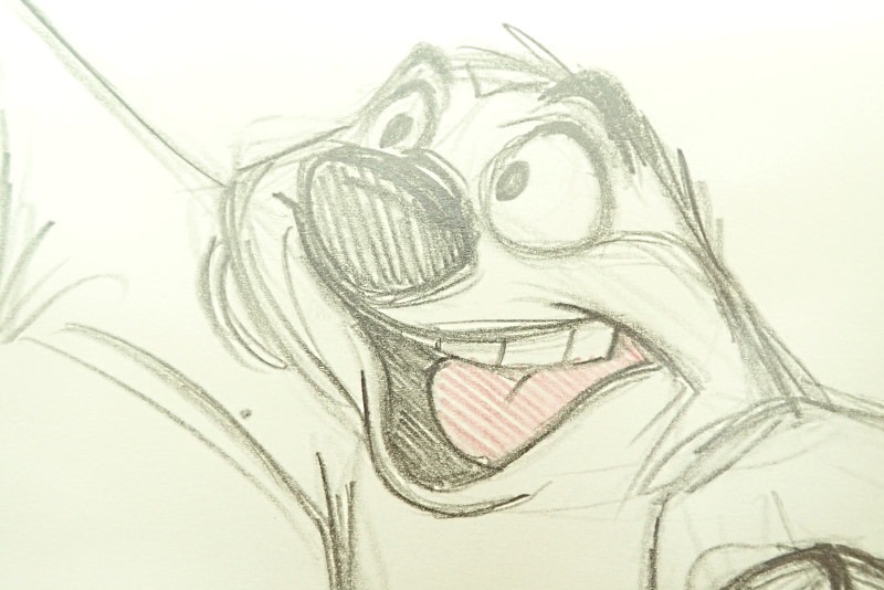 �ǥ����ˡ��ǲ�֥饤���󥭥󥰡פǼºݤ˻Ȥ�줿�ƥ����Υɥ�������