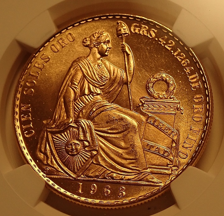 �ڥ롼100���롢1963ǯ