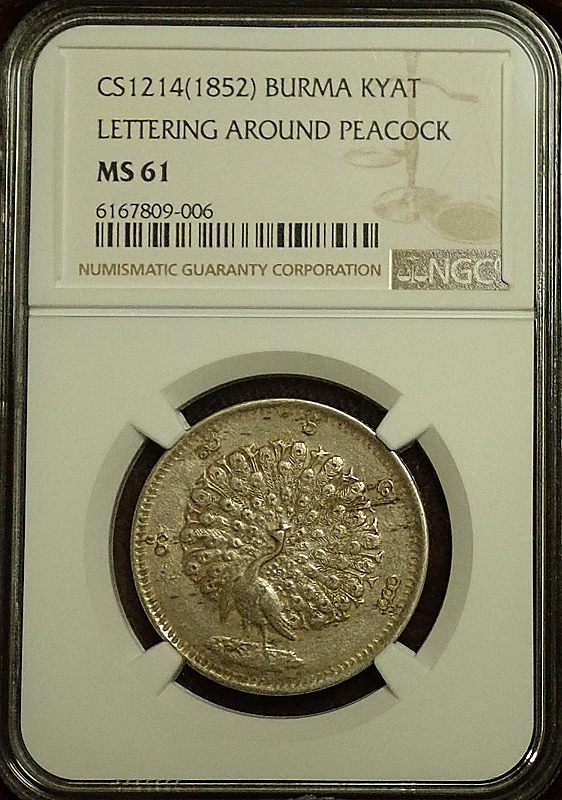 �ߥ��ޡ�1852ǯ��1����åȶ�ߤι����MS61��KM-10