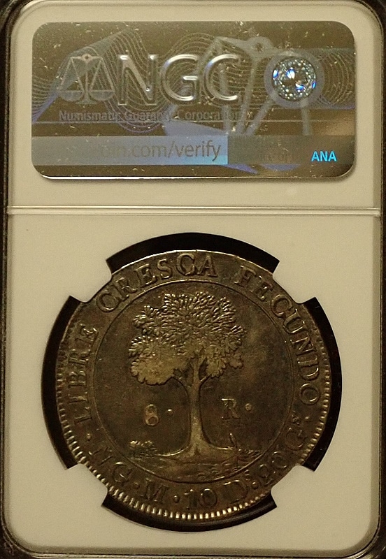 �������ꥫ��1829ǯ���쥢���ߡ�����ե�ȡ���