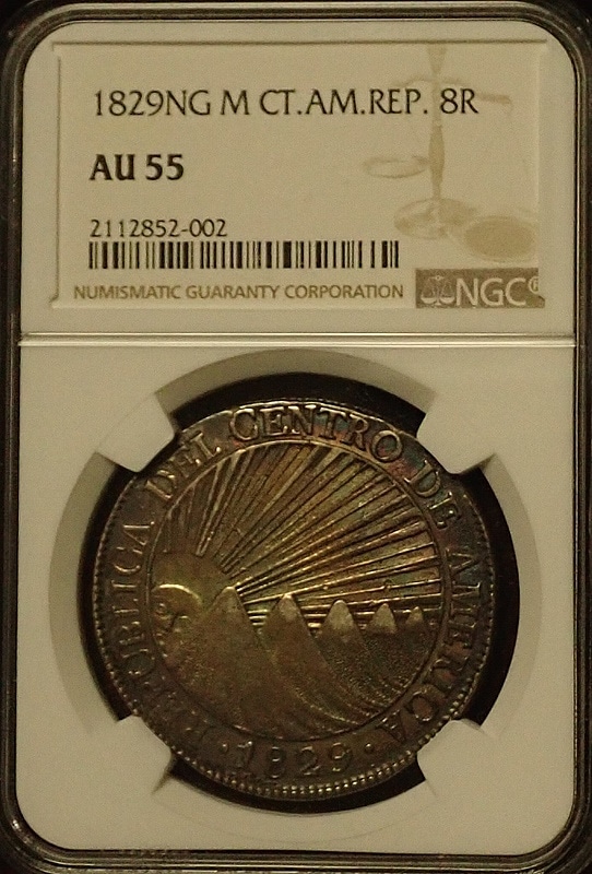 �������ꥫ��1829ǯ���쥢���ߡ�����ե�ȡ���