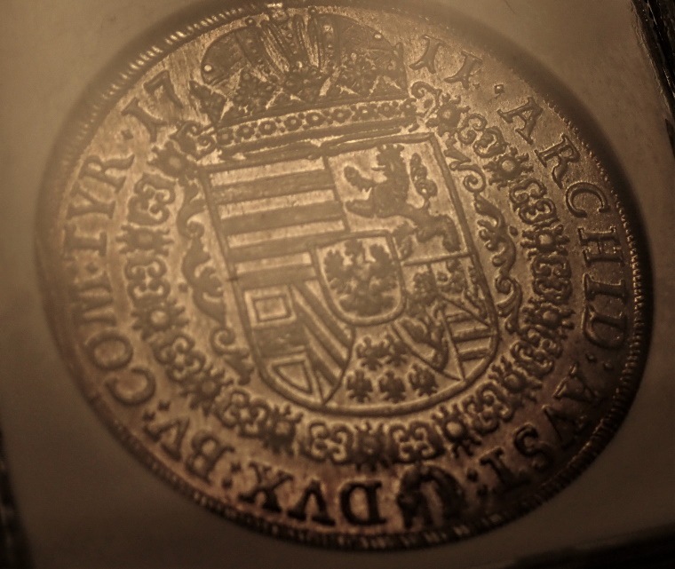 �������ȥꥢ1711ǯ���衼����1��������롢KM-1438.3�ϥ롦�ߥ��