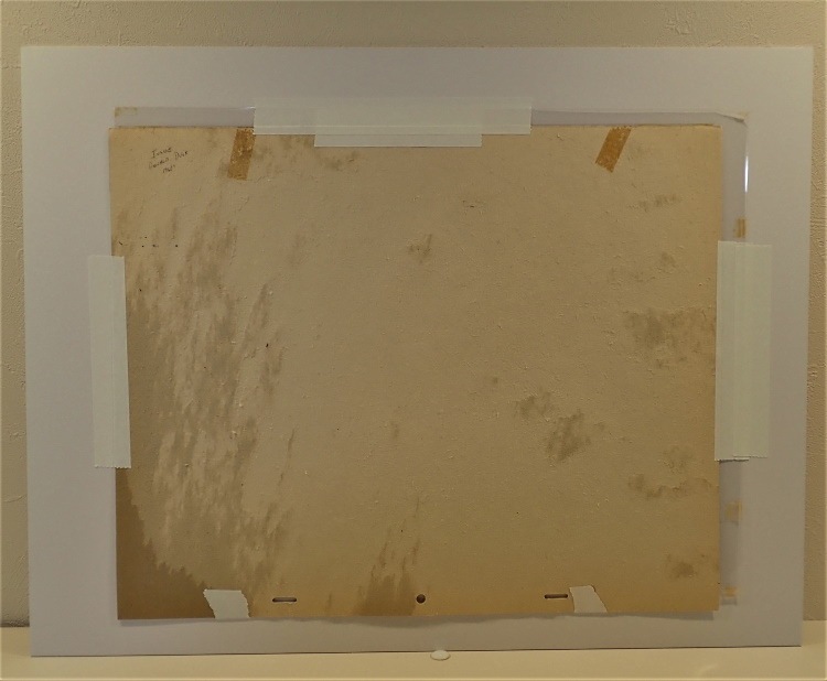 ���ȡ�Walt Disney��s Wonderful World of Color�٤��������줿���˥᡼������Inside Donald Duck�ʥ��󥵥��ɡ��ɥʥ�ɥ��å��ˡפμ����������