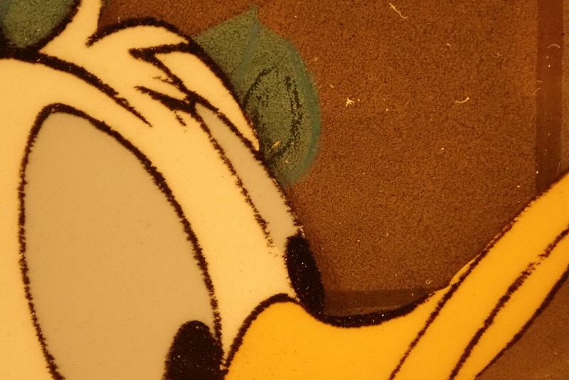 ���ȡ�Walt Disney��s Wonderful World of Color�٤��������줿���˥᡼������Inside Donald Duck�ʥ��󥵥��ɡ��ɥʥ�ɥ��å��ˡפμ����������