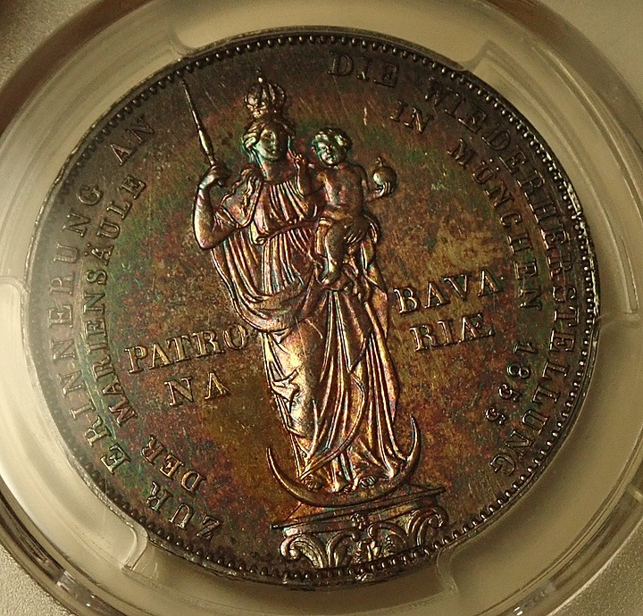 �ɥ��ĤΥХ������1855ǯ2����ƥ��ߡ�����ե�ȡ���