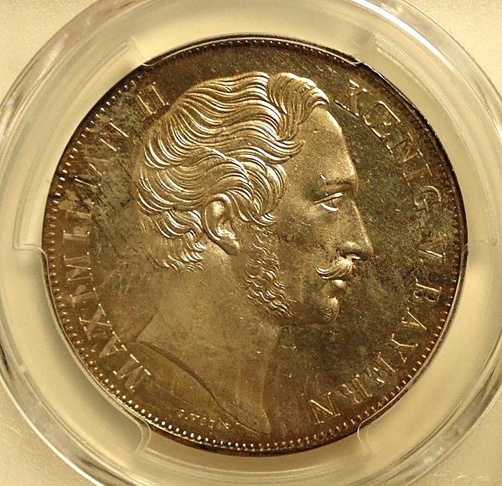 �ɥ��ĤΥХ������1855ǯ2����ƥ��ߡ�����ե�ȡ���