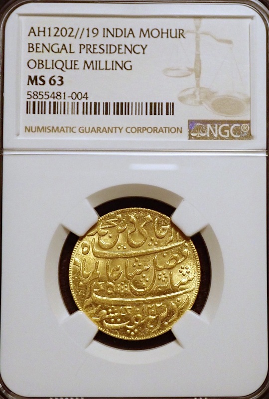 �����ꥹ�Υ���ɡ��٥󥬥��ݸ���1787ǯ1��ϡ����ߡ�������KM-114��