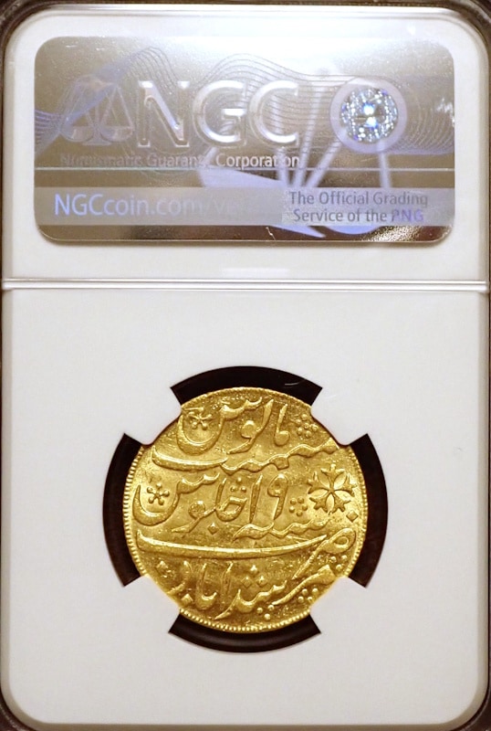 �����ꥹ�Υ���ɡ��٥󥬥��ݸ���1787ǯ1��ϡ����ߡ�������KM-114��