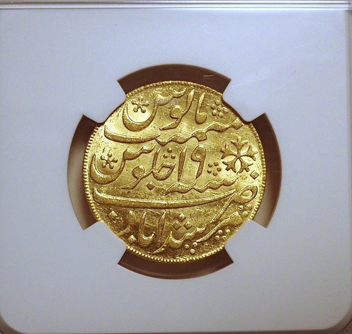 �����ꥹ�Υ���ɡ��٥󥬥��ݸ���1787ǯ1��ϡ����ߡ�������KM-114��