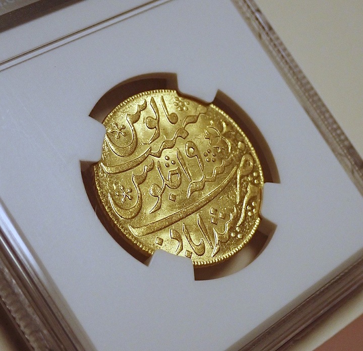 �����ꥹ�Υ���ɡ��٥󥬥��ݸ���1787ǯ1��ϡ����ߡ�������KM-114��