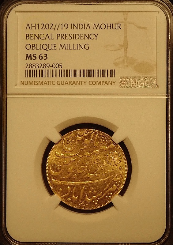 �����ꥹ�Υ���ɡ��٥󥬥��ݸ���1787ǯ1��ϡ����ߡ�KM-114��