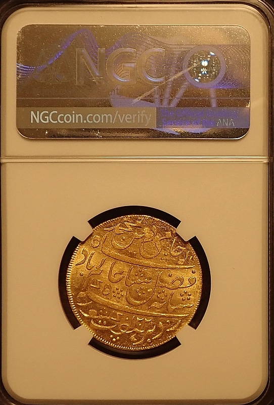 �����ꥹ�Υ���ɡ��٥󥬥��ݸ���1787ǯ1��ϡ����ߡ�KM-114��