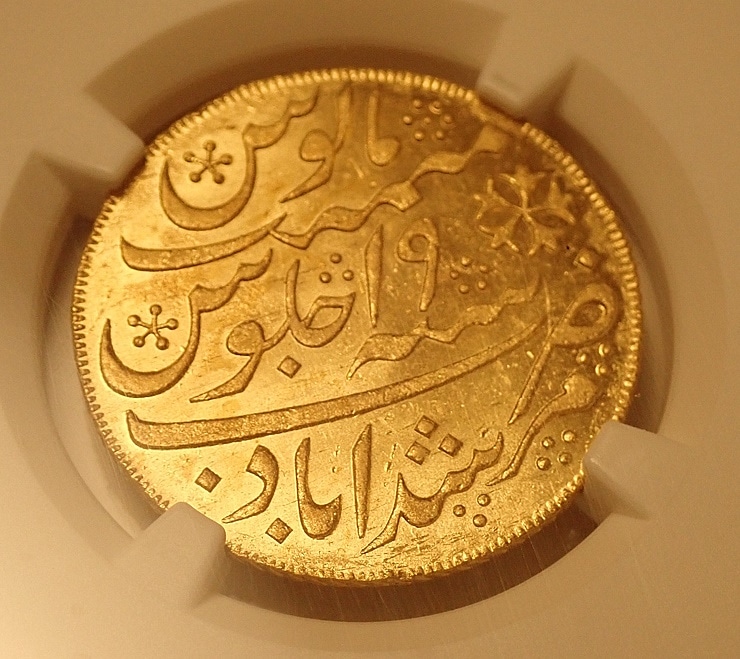 �����ꥹ�Υ���ɡ��٥󥬥��ݸ���1787ǯ1��ϡ����ߡ�KM-114��