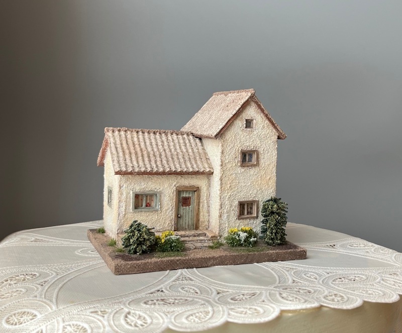 �տ��Υե���ļˤβȡʥ����ܥ꡼�� -Small(1/75������)-