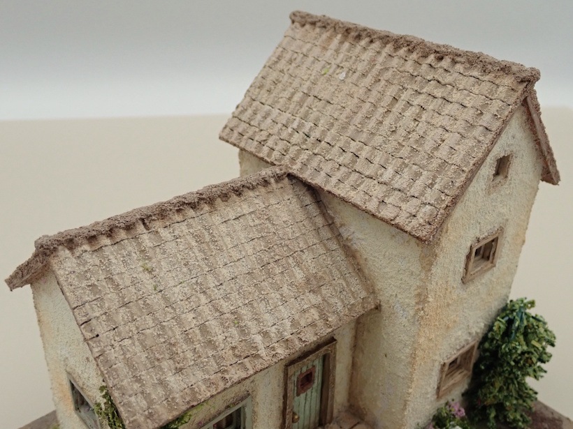 �տ��Υե���ļˤβȡʥ����ܥ꡼�� -Small(1/75������)-