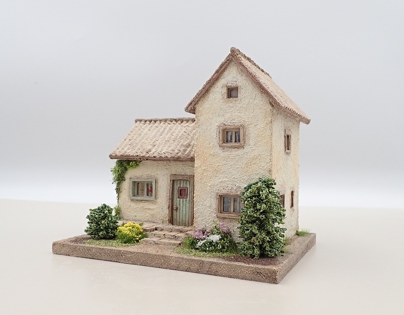 �տ��Υե���ļˤβȡʥ����ܥ꡼�� -Small(1/75������)-