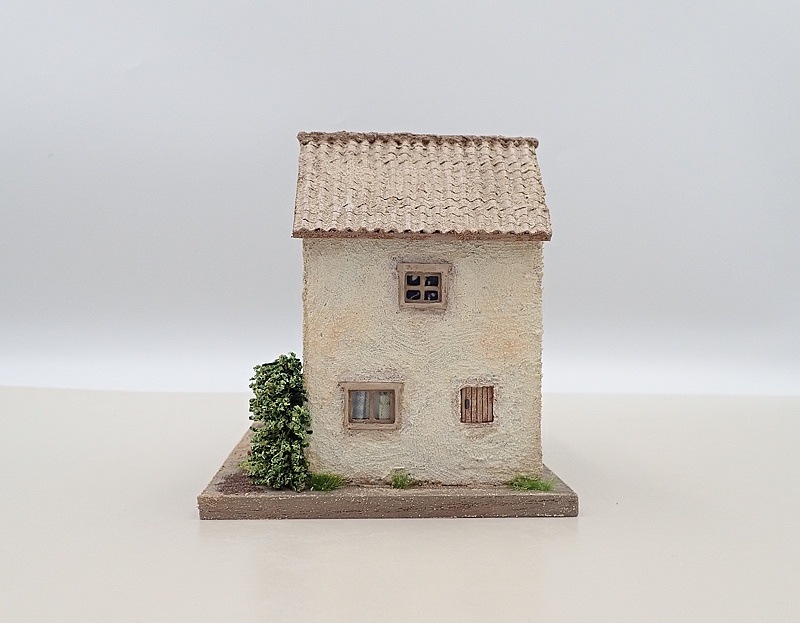 �տ��Υե���ļˤβȡʥ����ܥ꡼�� -Small(1/75������)-