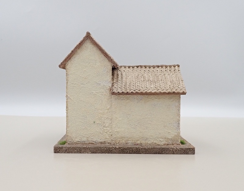 �տ��Υե���ļˤβȡʥ����ܥ꡼�� -Small(1/75������)-