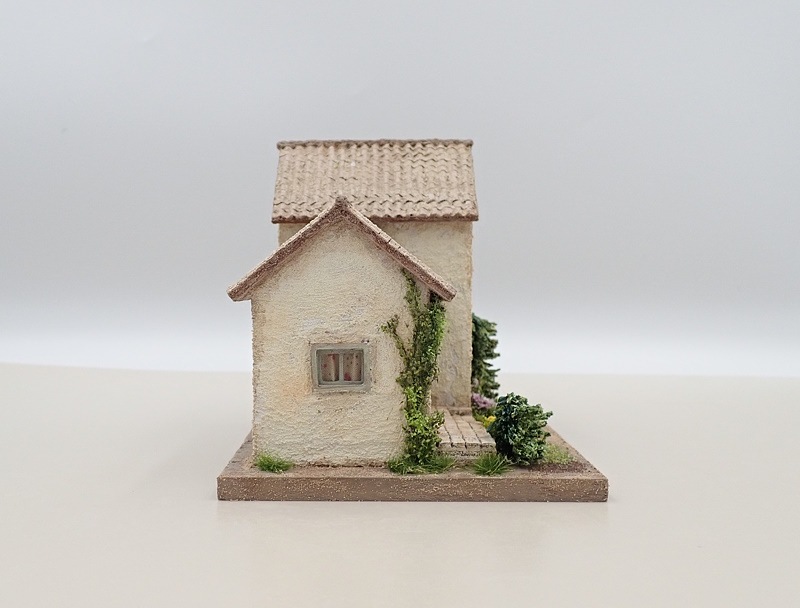 �տ��Υե���ļˤβȡʥ����ܥ꡼�� -Small(1/75������)-