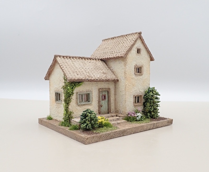 �տ��Υե���ļˤβȡʥ����ܥ꡼�� -Small(1/75������)-