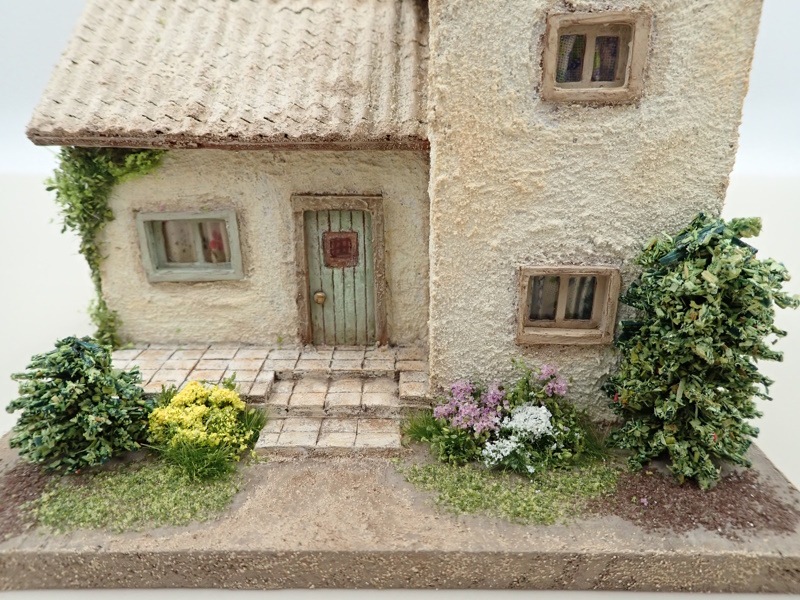 �տ��Υե���ļˤβȡʥ����ܥ꡼�� -Small(1/75������)-