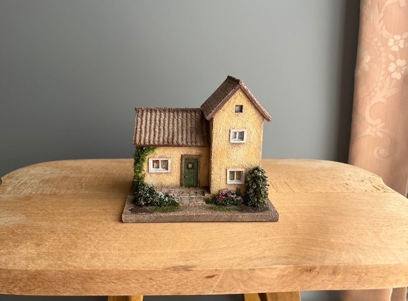 �տ��Υե���ļˤβȡʥ��������� -Small(1/75������)-