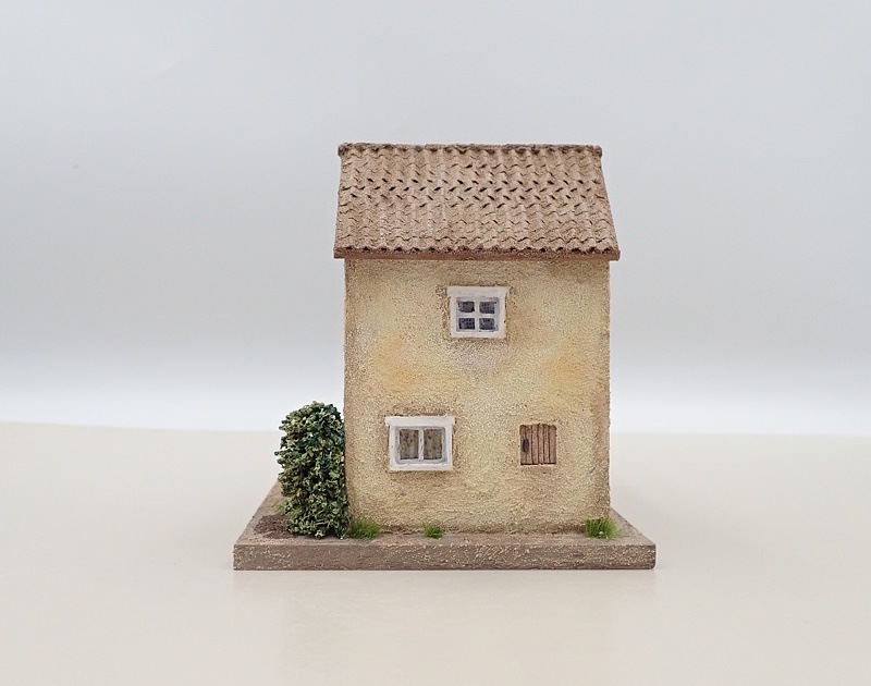 �տ��Υե���ļˤβȡʥ��������� -Small(1/75������)-