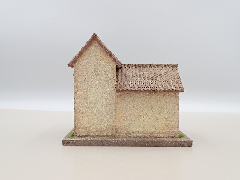 �տ��Υե���ļˤβȡʥ��������� -Small(1/75������)-