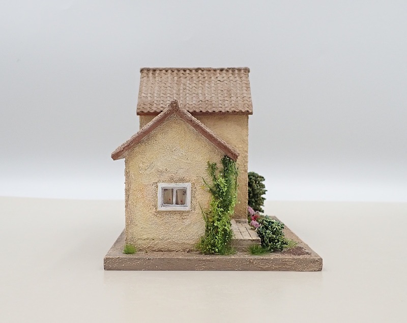 �տ��Υե���ļˤβȡʥ��������� -Small(1/75������)-