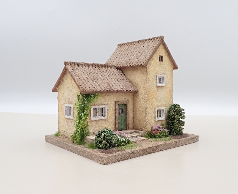 �տ��Υե���ļˤβȡʥ��������� -Small(1/75������)-