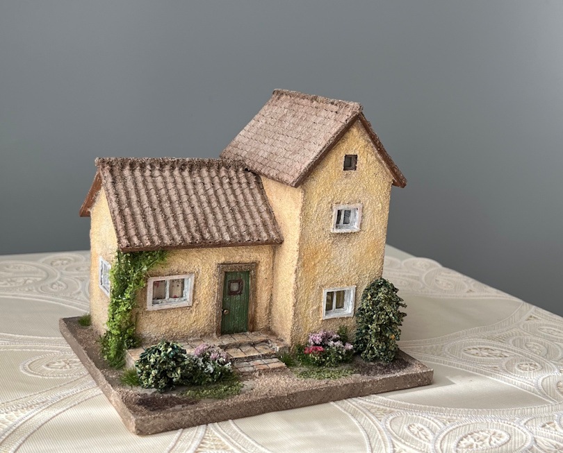 �տ��Υե���ļˤβȡʥ��������� -Small(1/75������)-