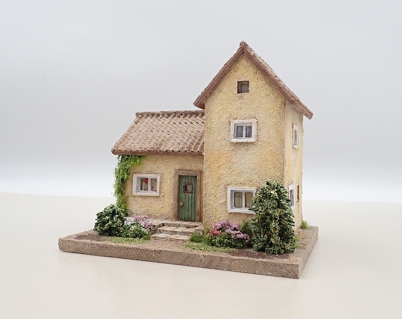 �տ��Υե���ļˤβȡʥ��������� -Small(1/75������)-
