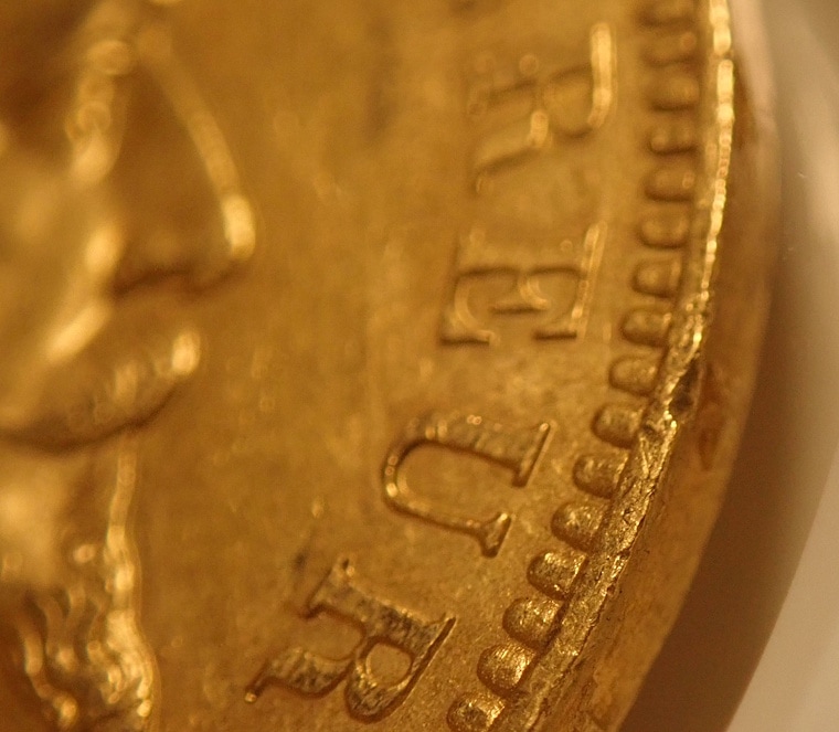 �ʥݥ쥪��100�ե��1862ǯ�ѥ�MS61