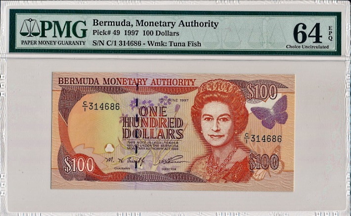 Хߥ塼1997ǯȯԤ줿ꥶ٥100ɥʾPick49