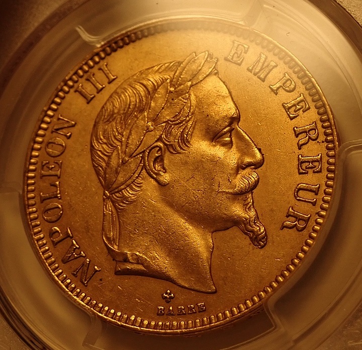 �ե�󥹡��ʥݥ쥪����100�ե��1869ǯBB�ʥ��ȥ饹�֡������