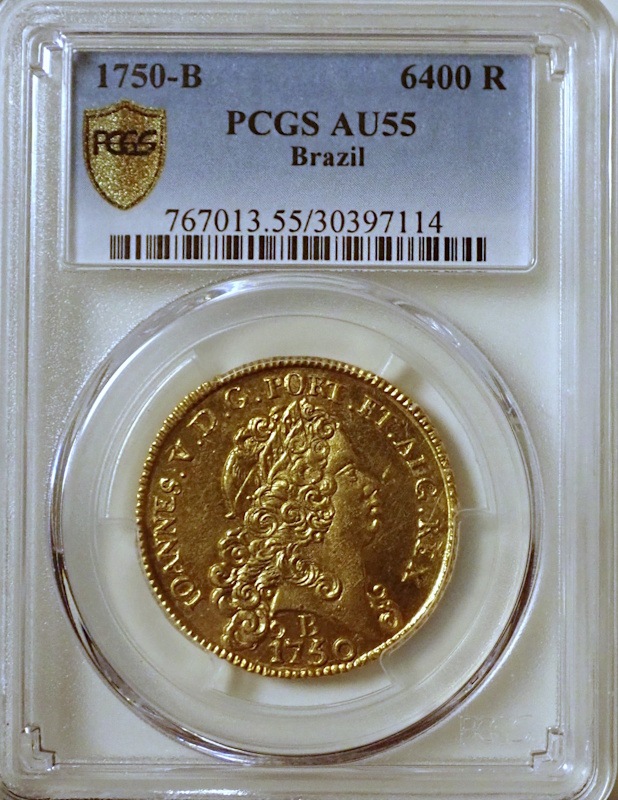 �֥饸��1750ǯȯ�ԡ��ۥ���5����6400�쥤��