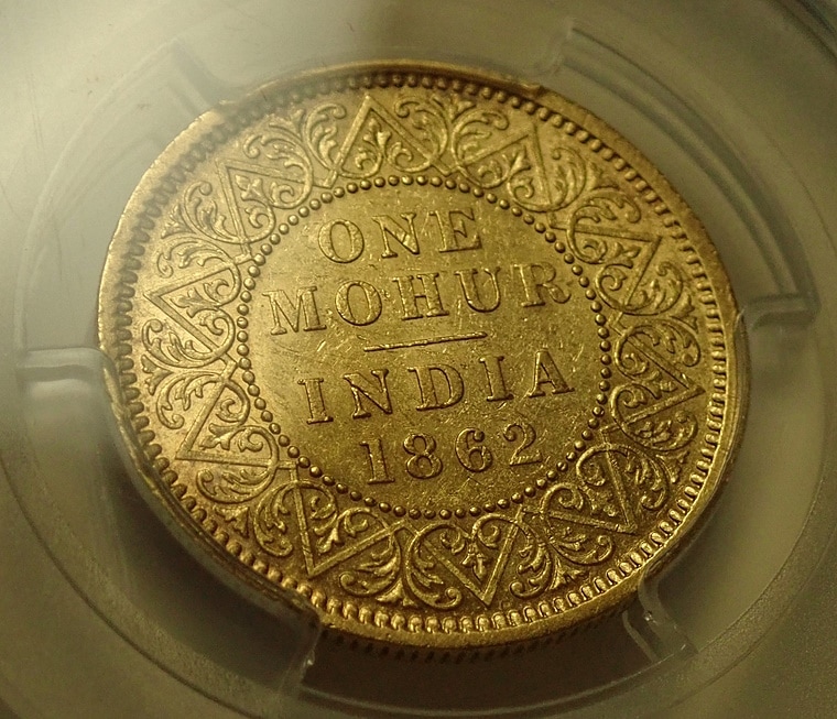 �����ꥹ�Υ���ɡ�1862ǯ��1��ϡ�����