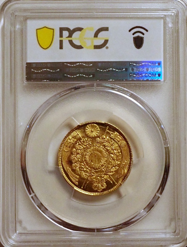 ������5�߶�ߡ�����3ǯ�ι����MS66