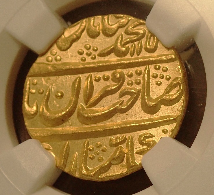 �६�������1746ǯ����ϥ�ޥɡ����㡼����Υ�ϡ����ߡ��ǹ����