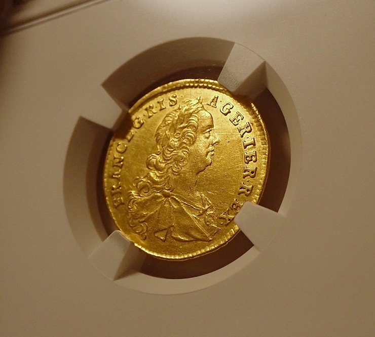 �������ȥꥢ1�����åȶ�ߡ�1757ǯMS61