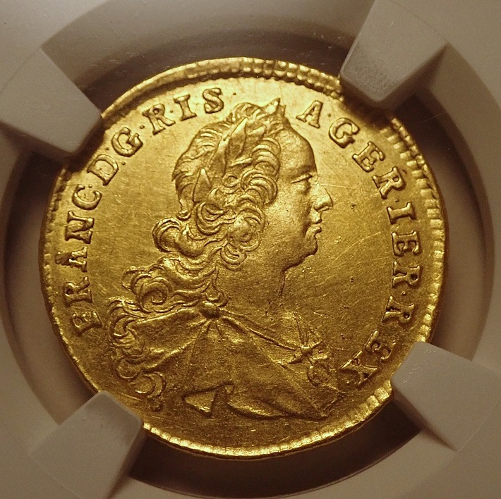 �������ȥꥢ1�����åȶ�ߡ�1757ǯMS61