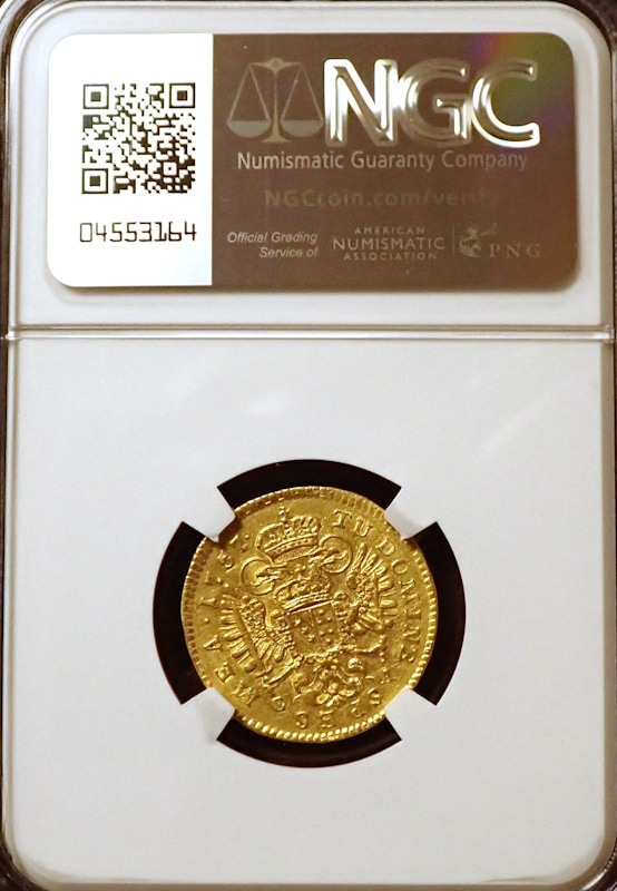 �������ȥꥢ1�����åȶ�ߡ�1757ǯMS61