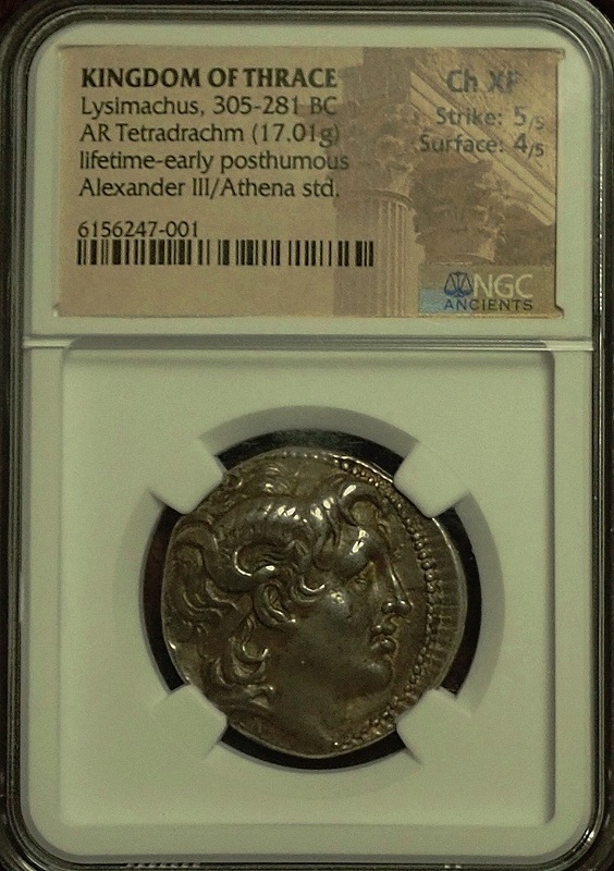 �ȥ饭�����񡢥�奷�ޥ�������BC305-281ǯ�ˤΥƥȥ�ɥ饯�޶��Ch XF