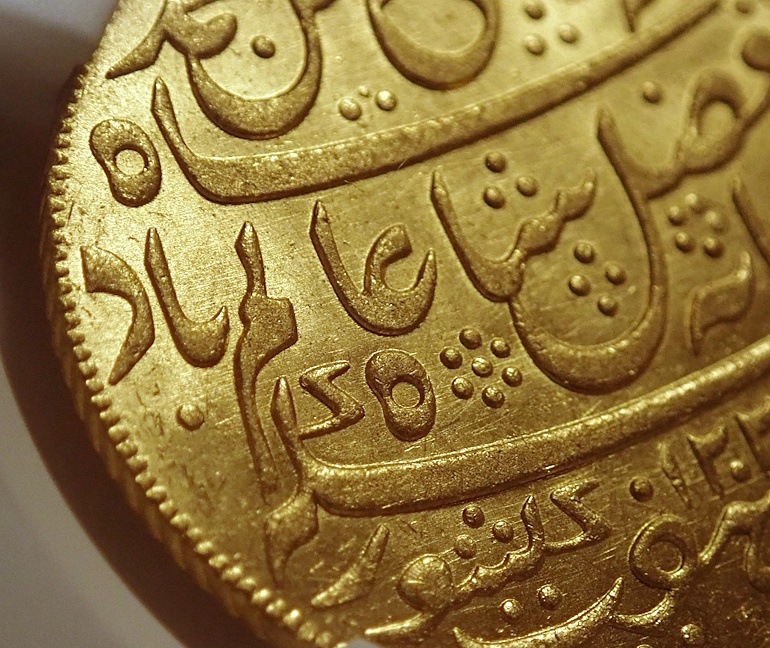 �����ꥹ�Υ���ɡ��٥󥬥��ݸ���1787ǯ1��ϡ����ߡ�������KM-114��